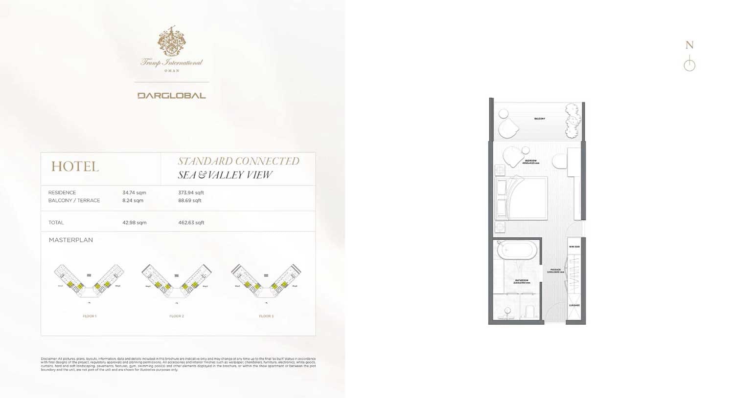 Layout Plan 3